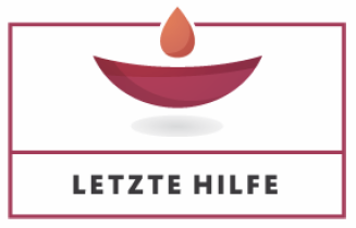 logo: Letzte Hilfe